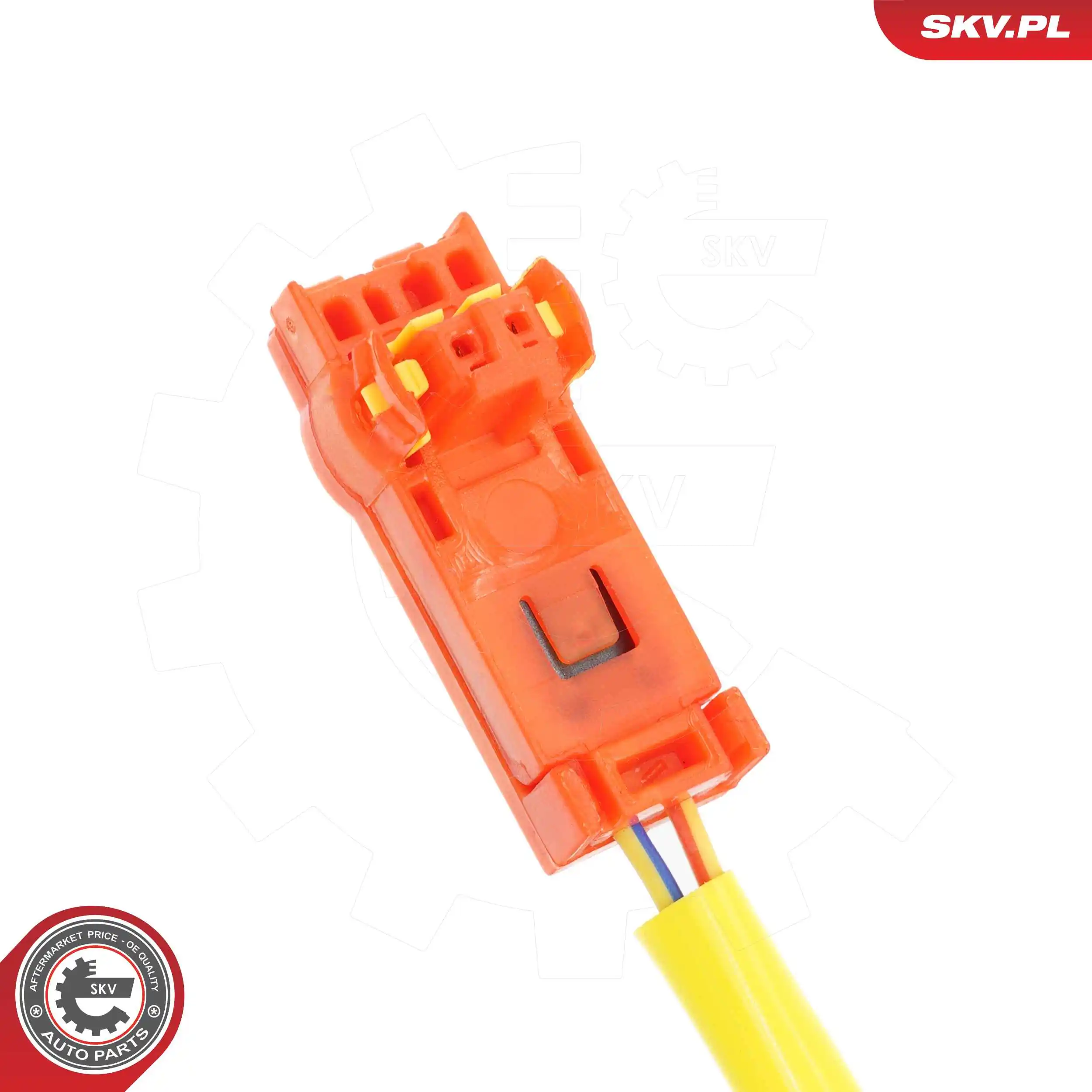 ESEN SKV 96SKV606 Clockspring, airbag