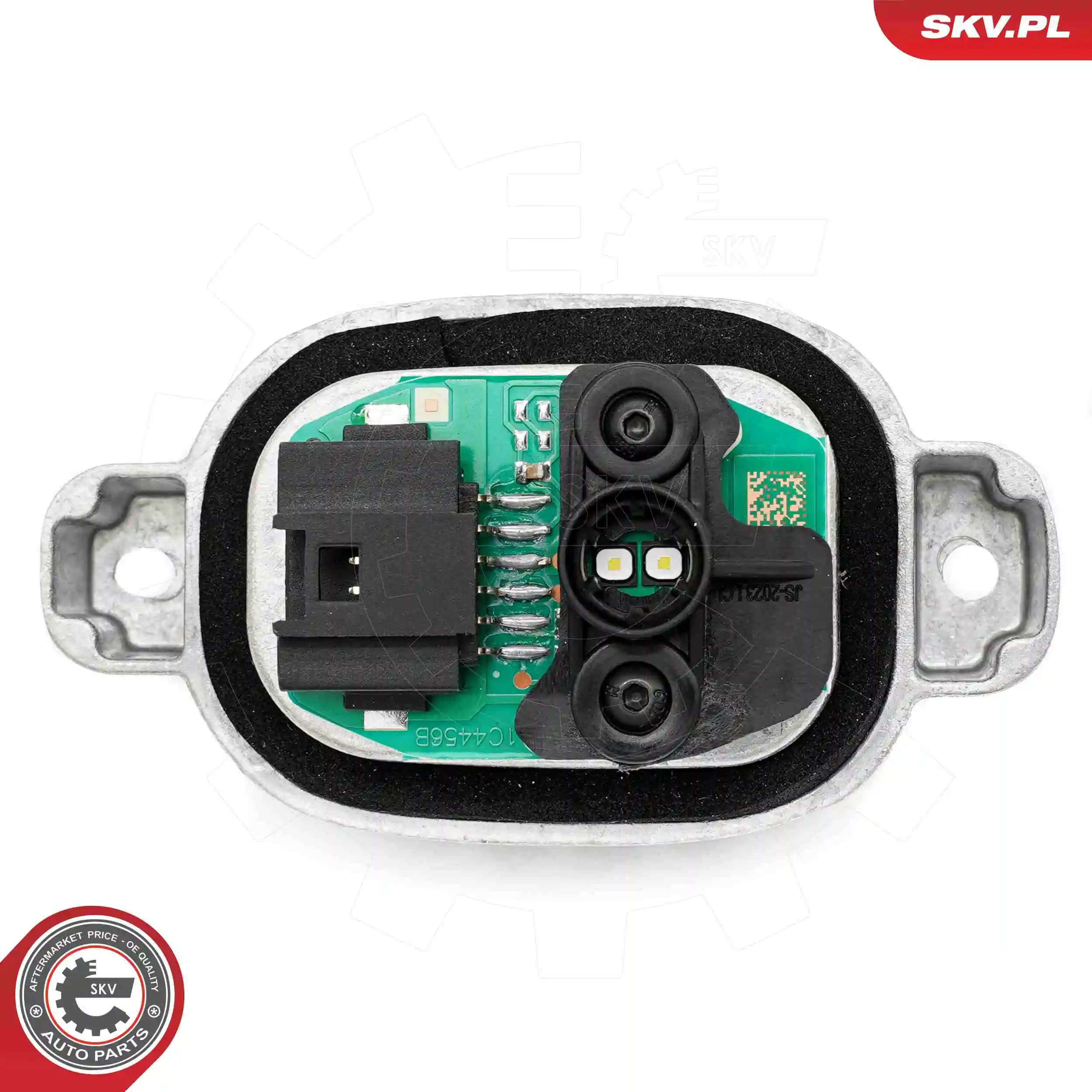 ESEN SKV 59SKV236 Control Unit, lights