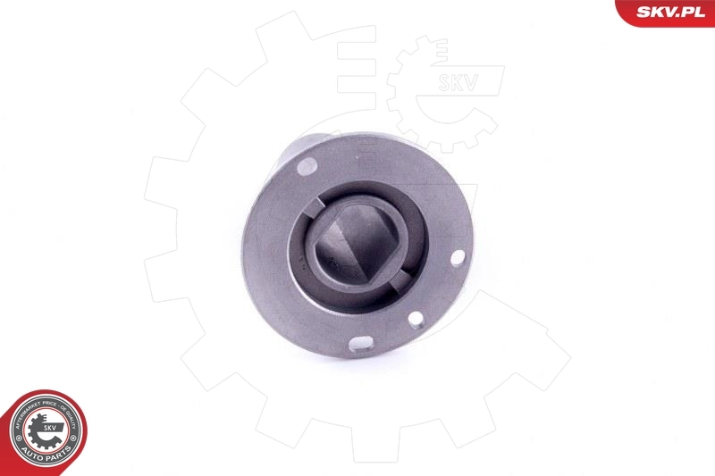 Fastening Element, exterior mirror cover 96SKV132