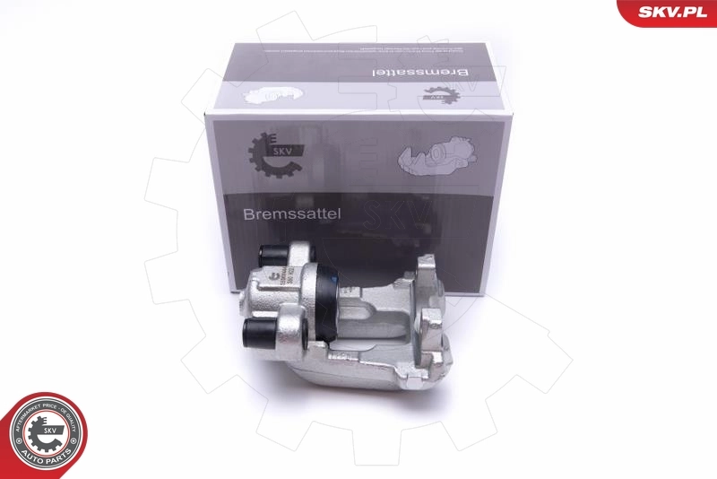Brake Caliper 55SKV444