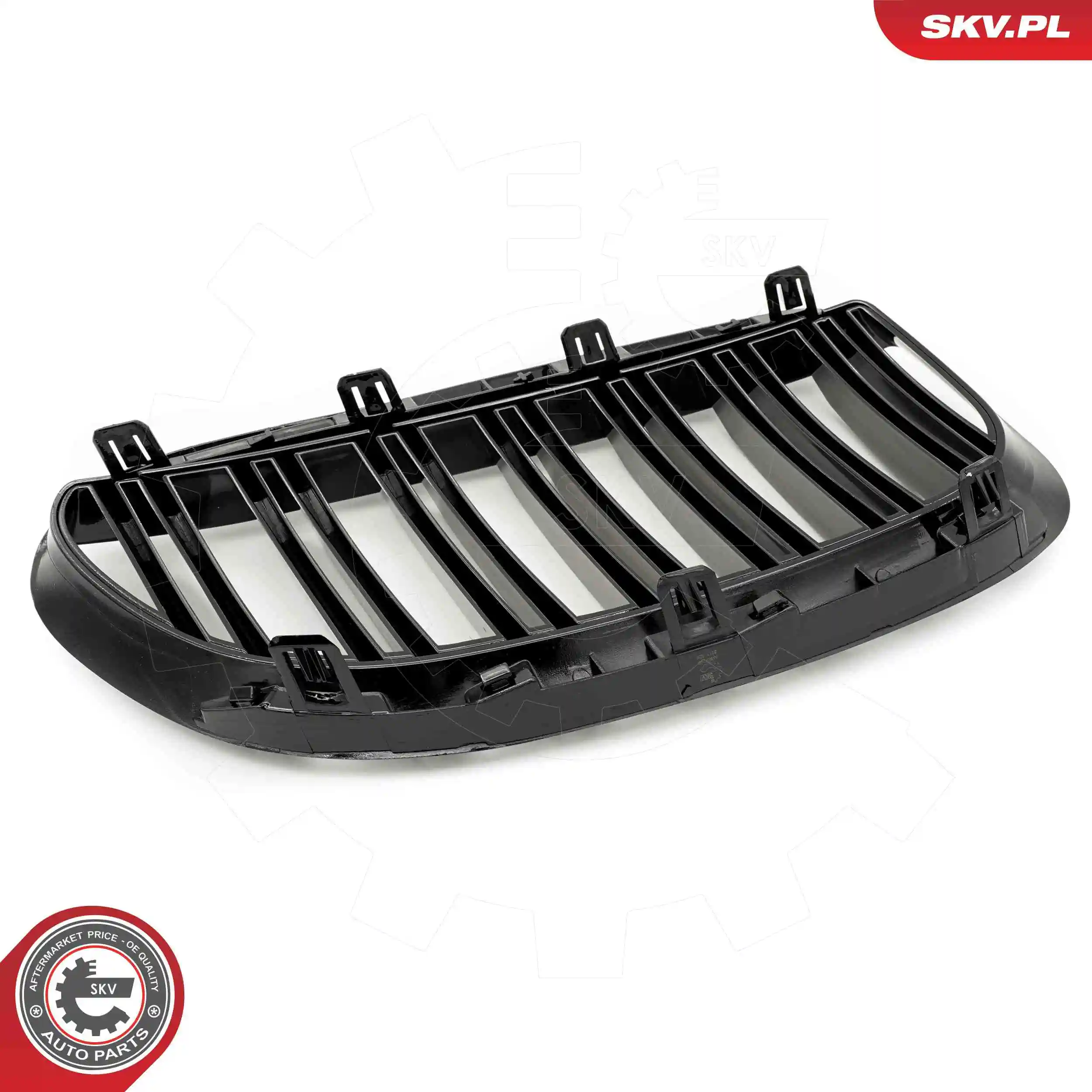 ESEN SKV 66SKV205 Radiator Grille