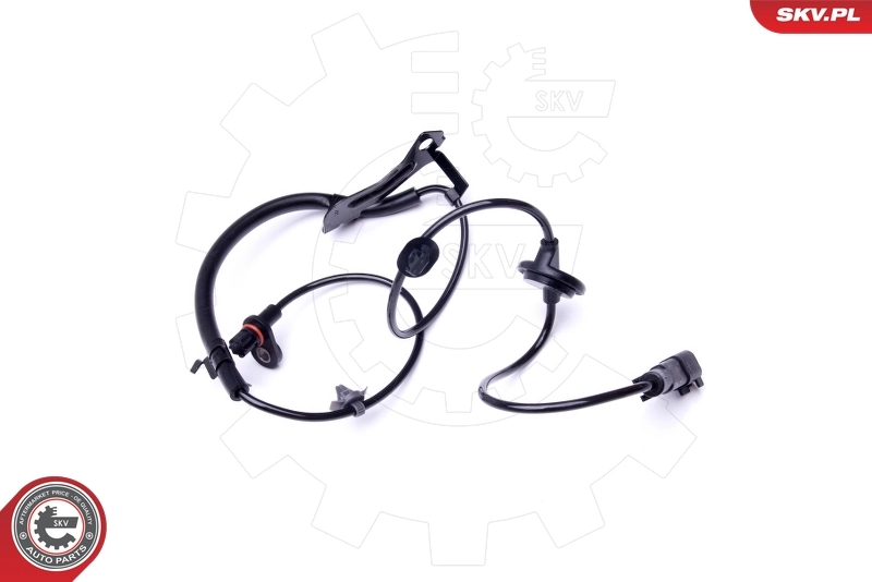 Sensor, wheel speed 06SKV408