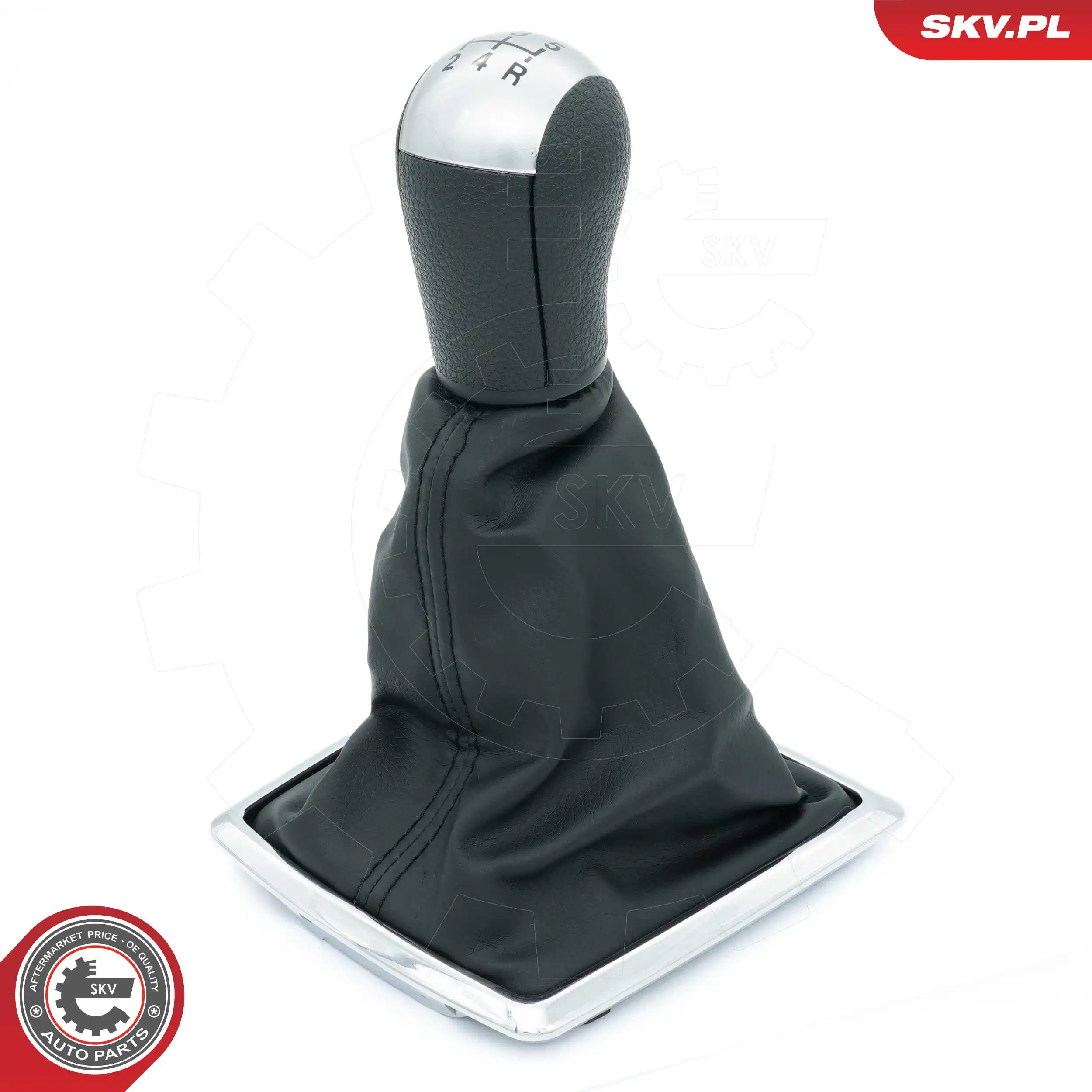 Gear Shift Lever Knob 63SKV432