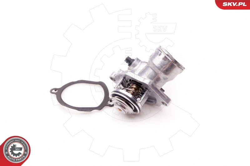 Thermostat, coolant 20SKV060