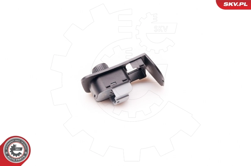 ESEN SKV 37SKV604 Switch, exterior rearview mirror adjustment