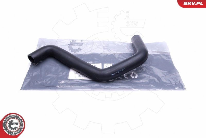 Radiator Hose 24SKV231
