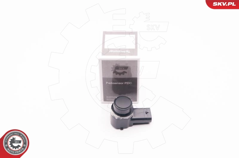 Sensor, park distance control 28SKV046