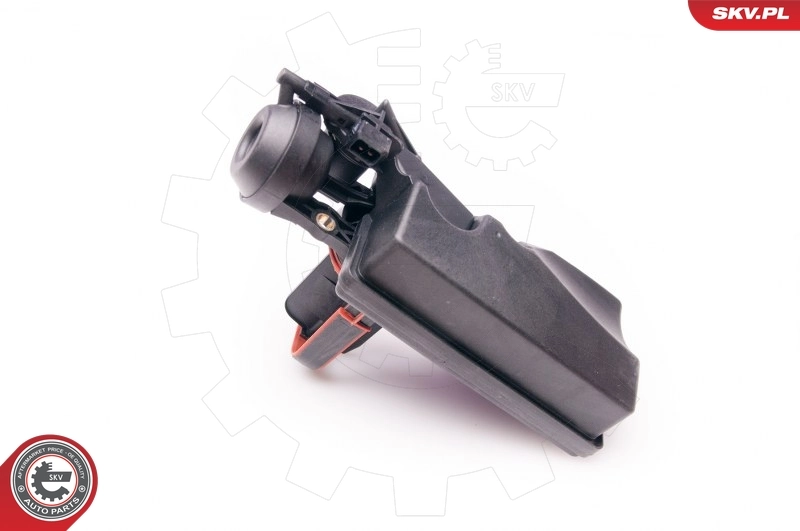 Valve, air control (intake air) 31SKV047