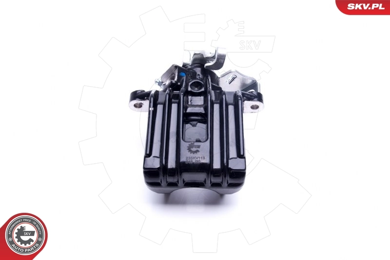 Brake Caliper 23SKV113 BLACK
