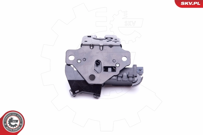 Tailgate Lock 16SKV218