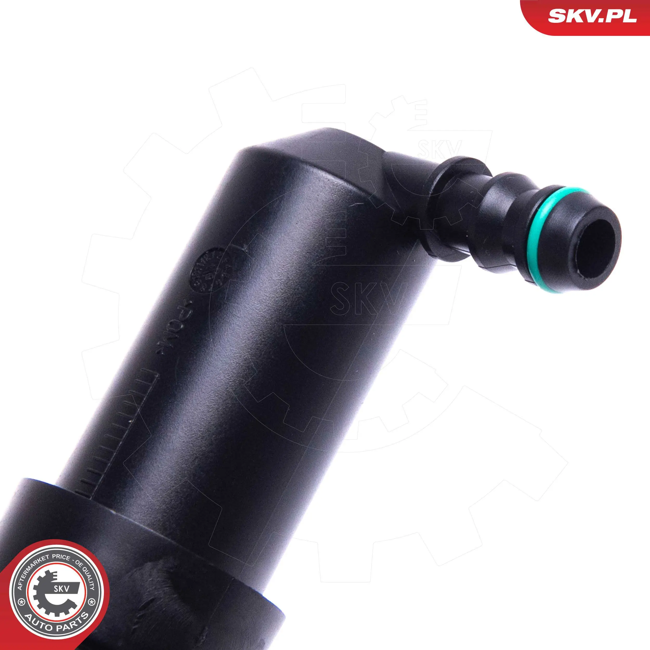 Washer Fluid Jet, headlight cleaning 15SKV713