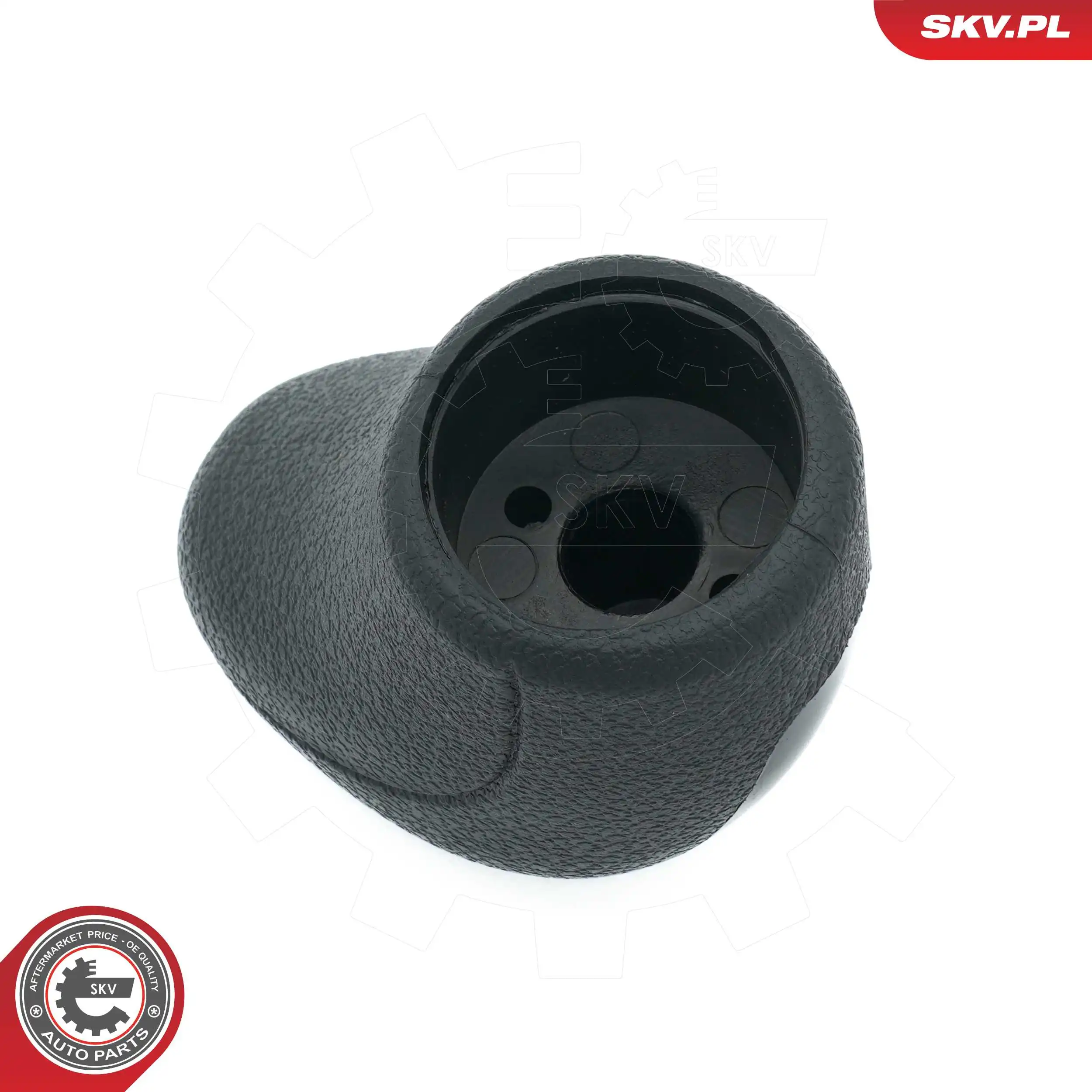 Gear Shift Lever Knob 63SKV066
