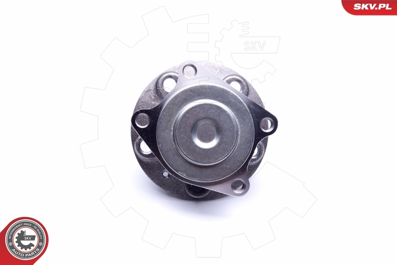 Wheel Bearing Kit 29SKV235