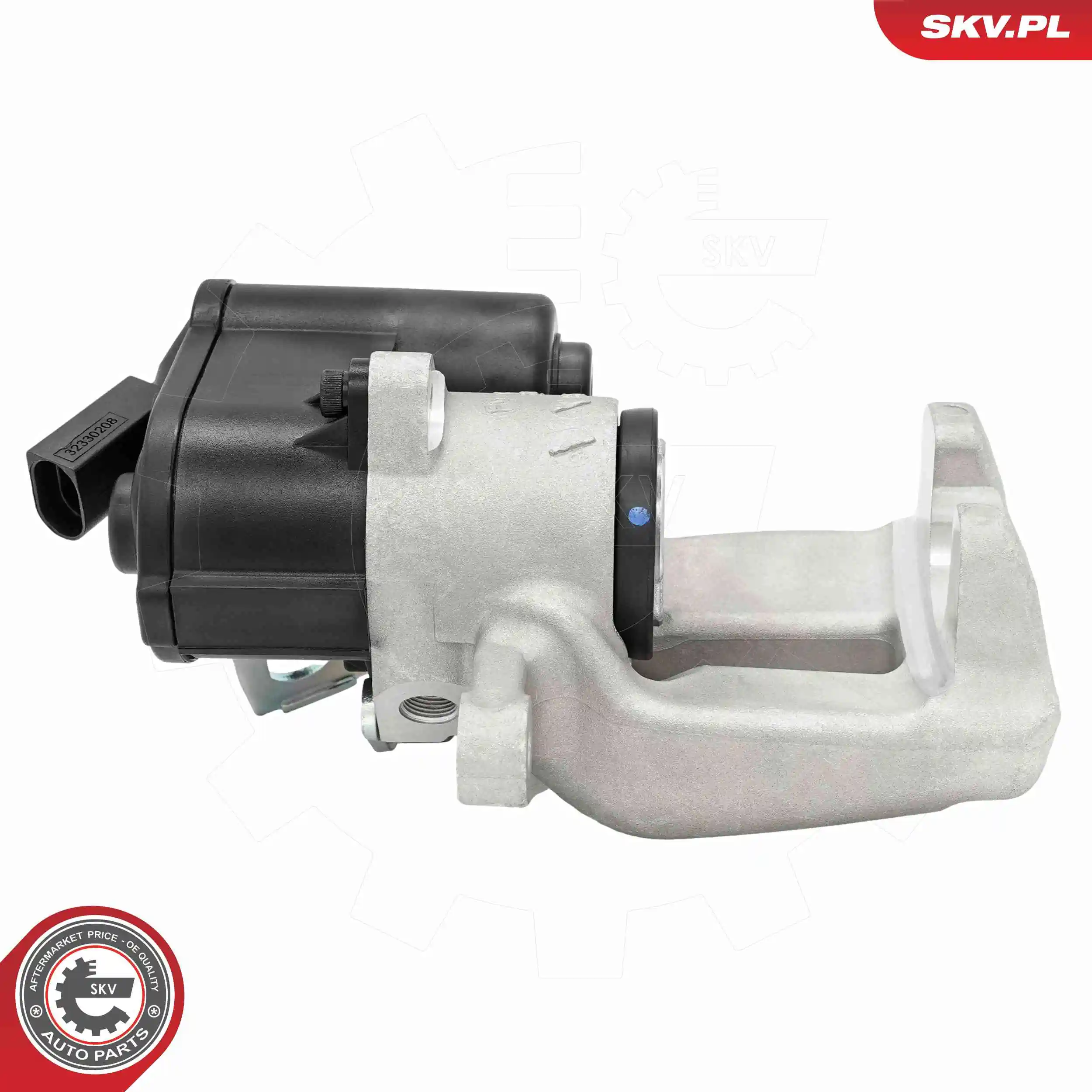 Brake Caliper 74SKV984