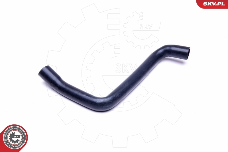 ESEN SKV 24SKV361 Radiator Hose