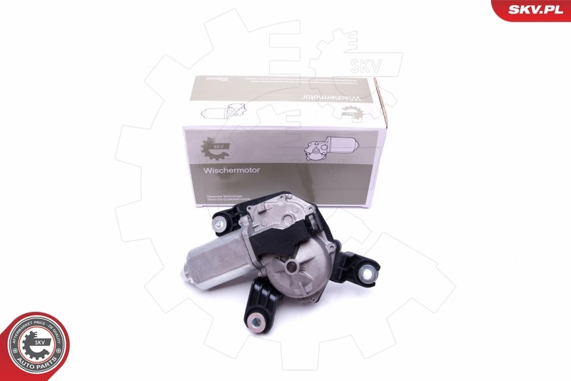 Wiper Motor 19SKV085