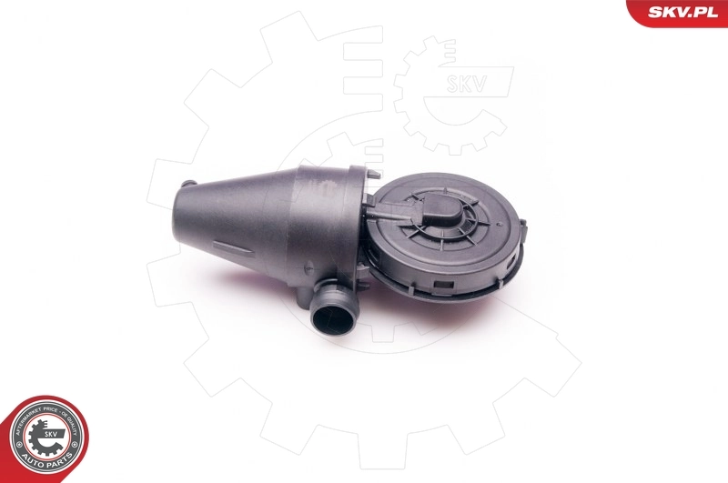Valve, crankcase ventilation 31SKV038