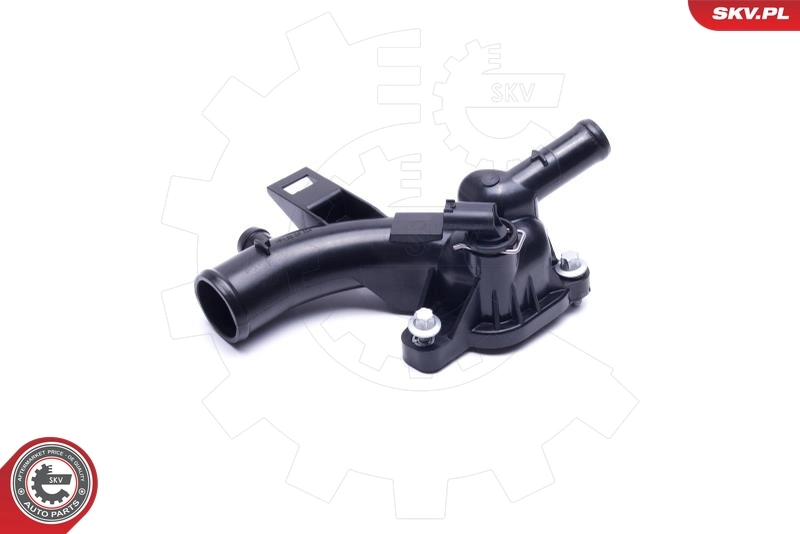 Coolant Flange 20SKV609