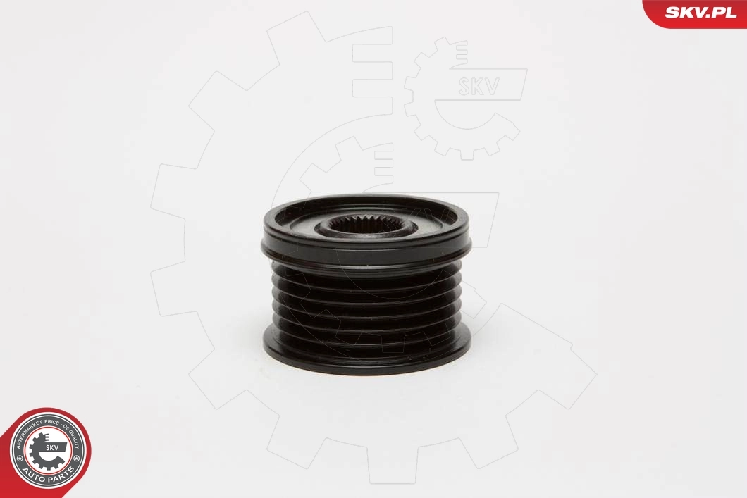 ESEN SKV 11SKV026 Alternator Freewheel Clutch