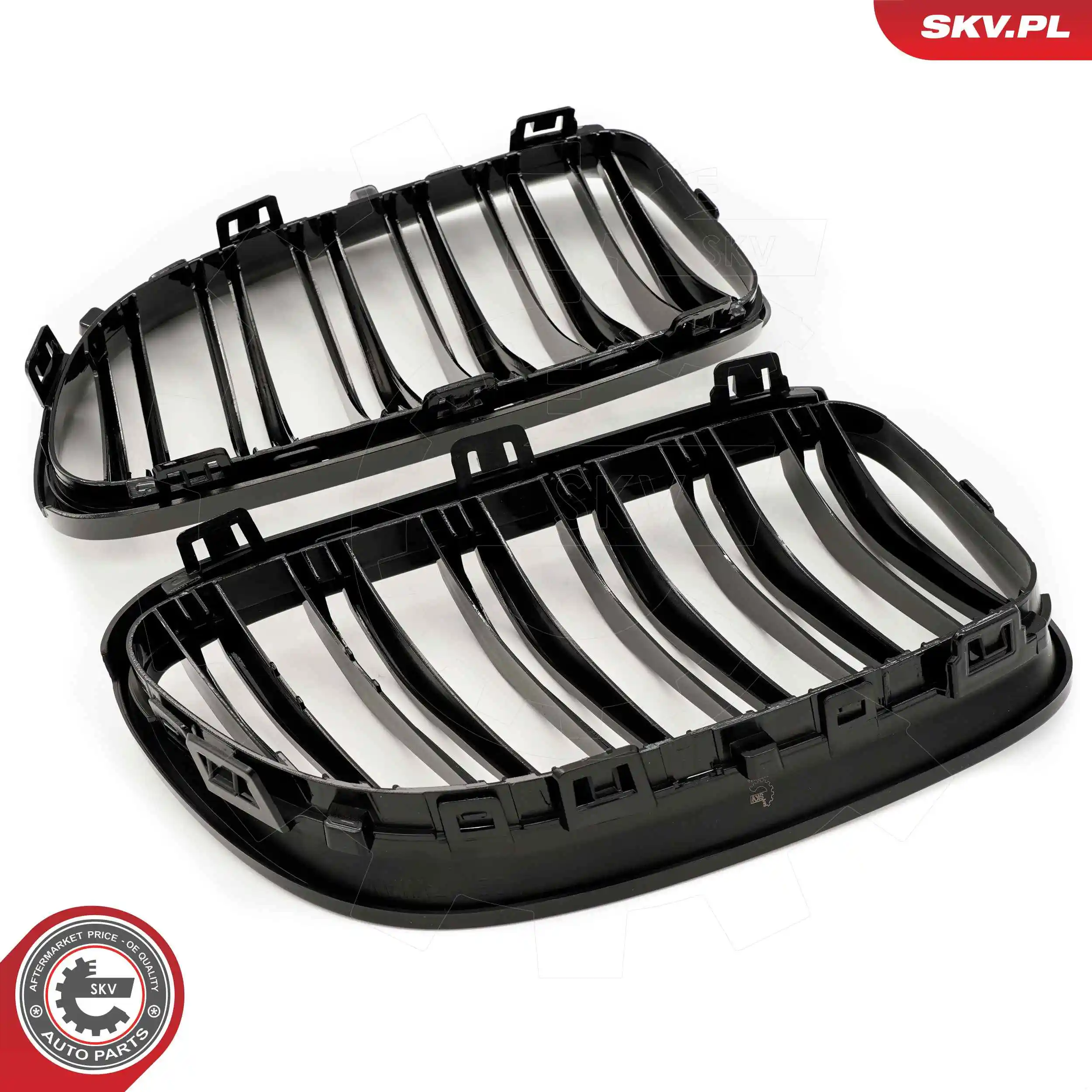 ESEN SKV 66SKV116 Radiator Grille