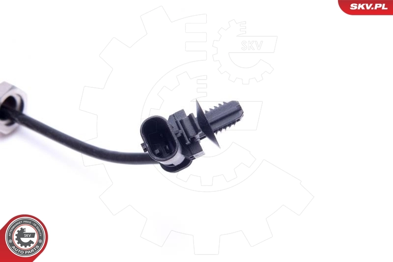 Sensor, exhaust gas temperature 30SKV357