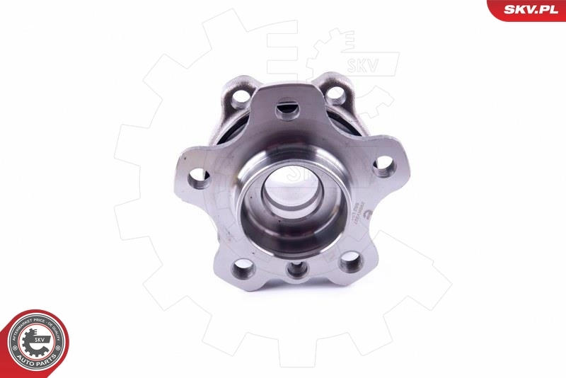 Wheel Bearing Kit 29SKV327