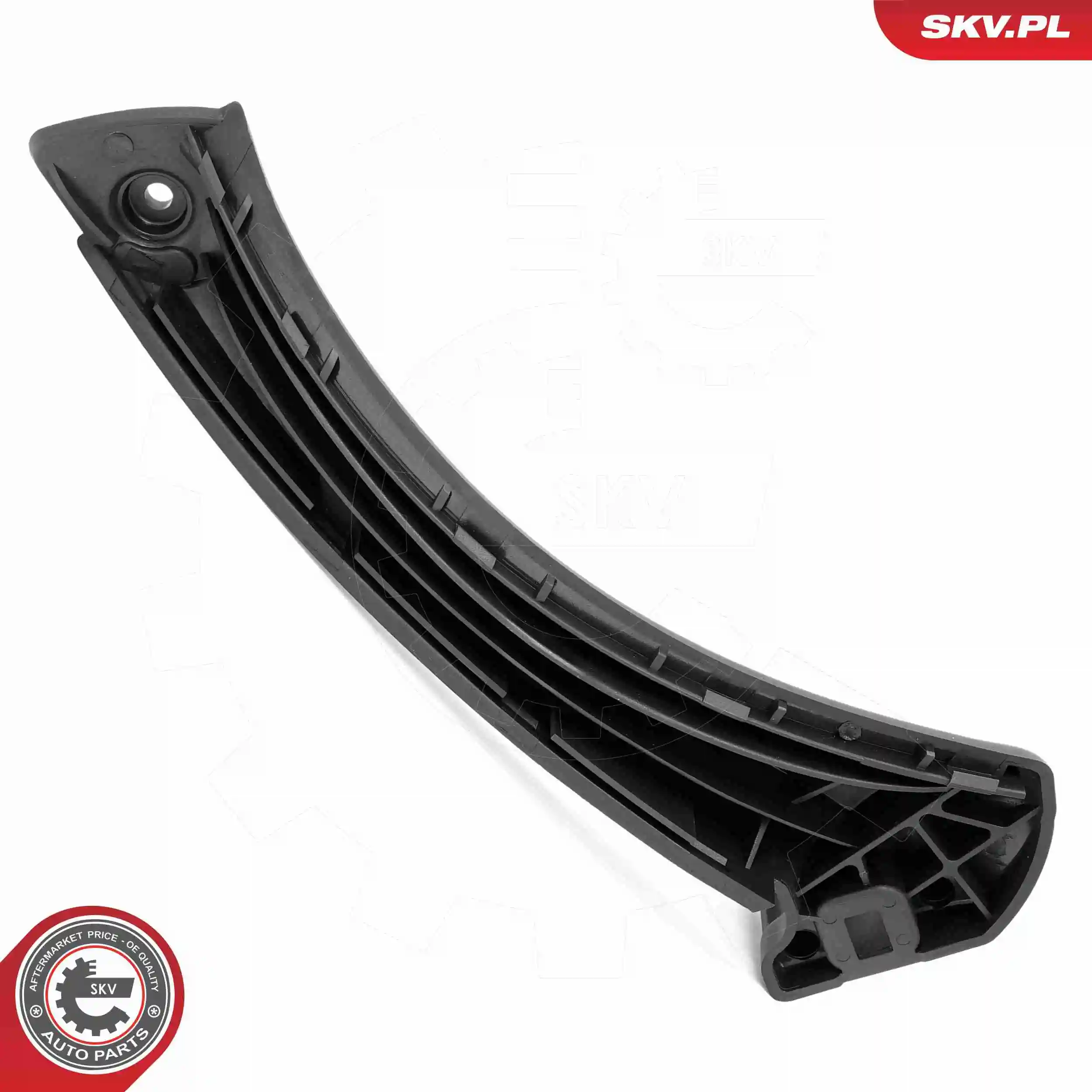 Door Handle, interior equipment 97SKV006