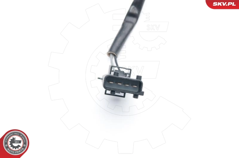 Oxygen Sensor 09SKV632