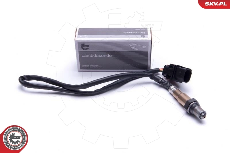Oxygen Sensor 09SKV412