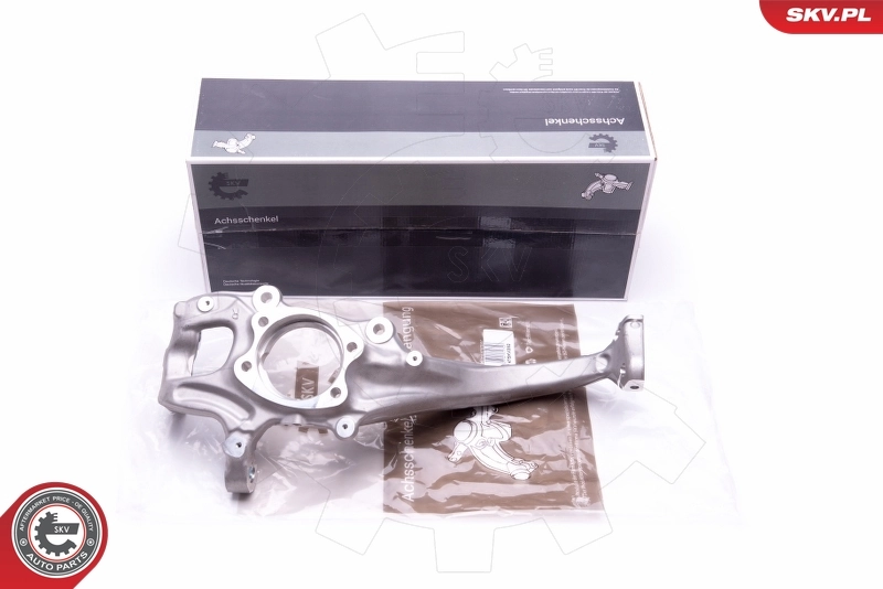 Steering Knuckle, wheel suspension 47SKV292