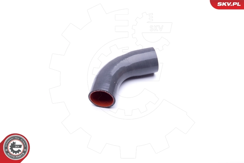 Charge Air Hose 24SKV797