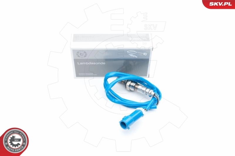 Oxygen Sensor 09SKV576