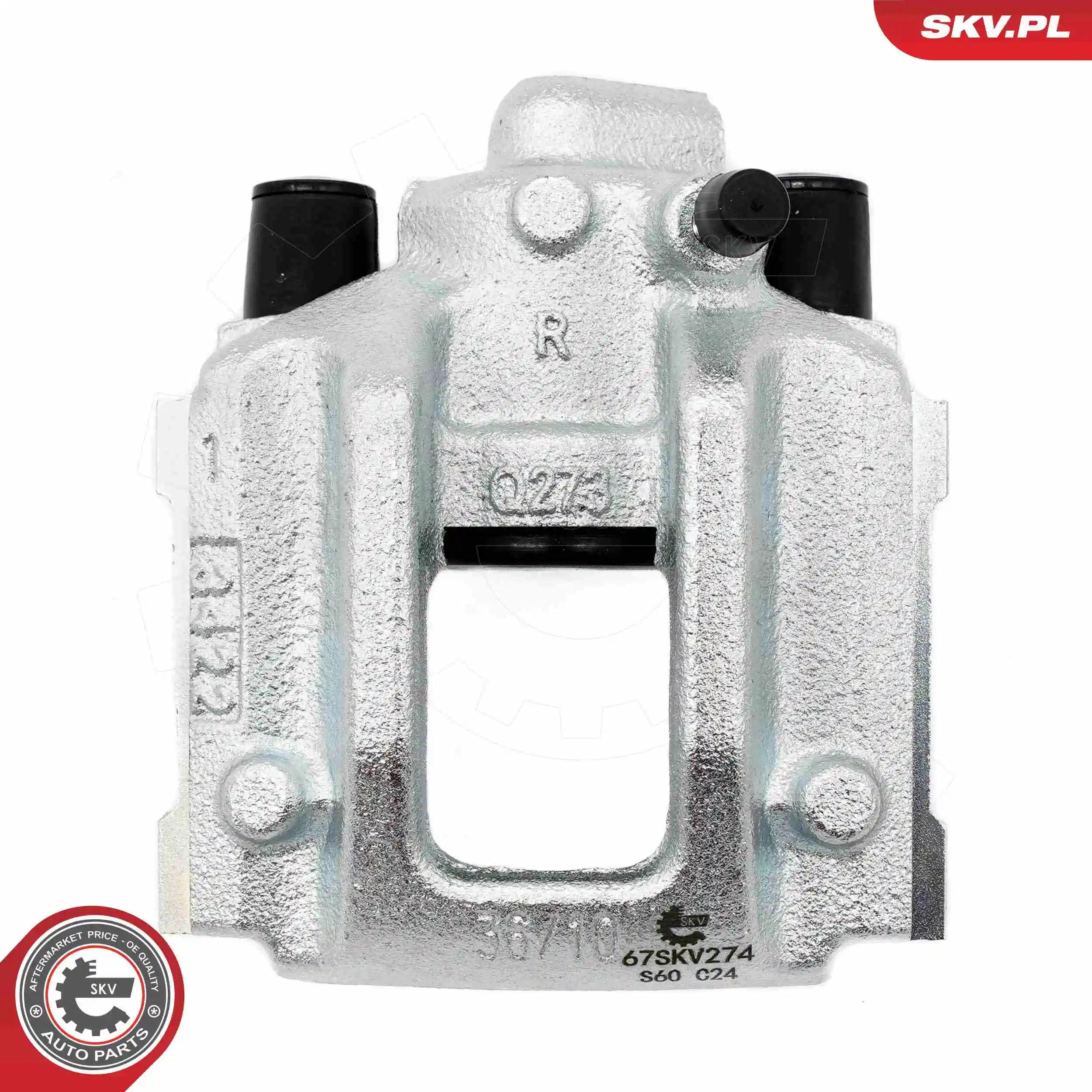 Brake Caliper 67SKV274