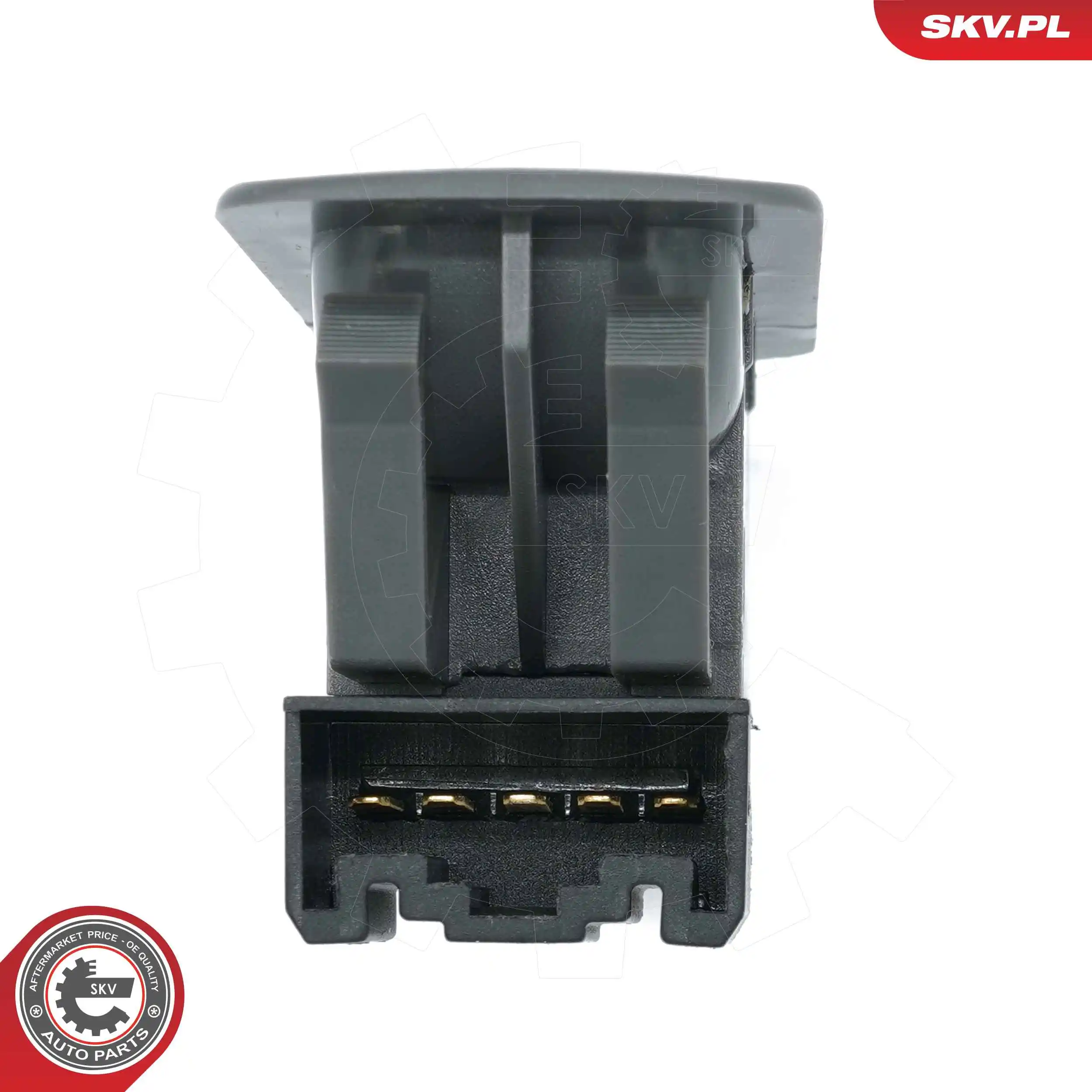 Switch, window regulator 37SKV428