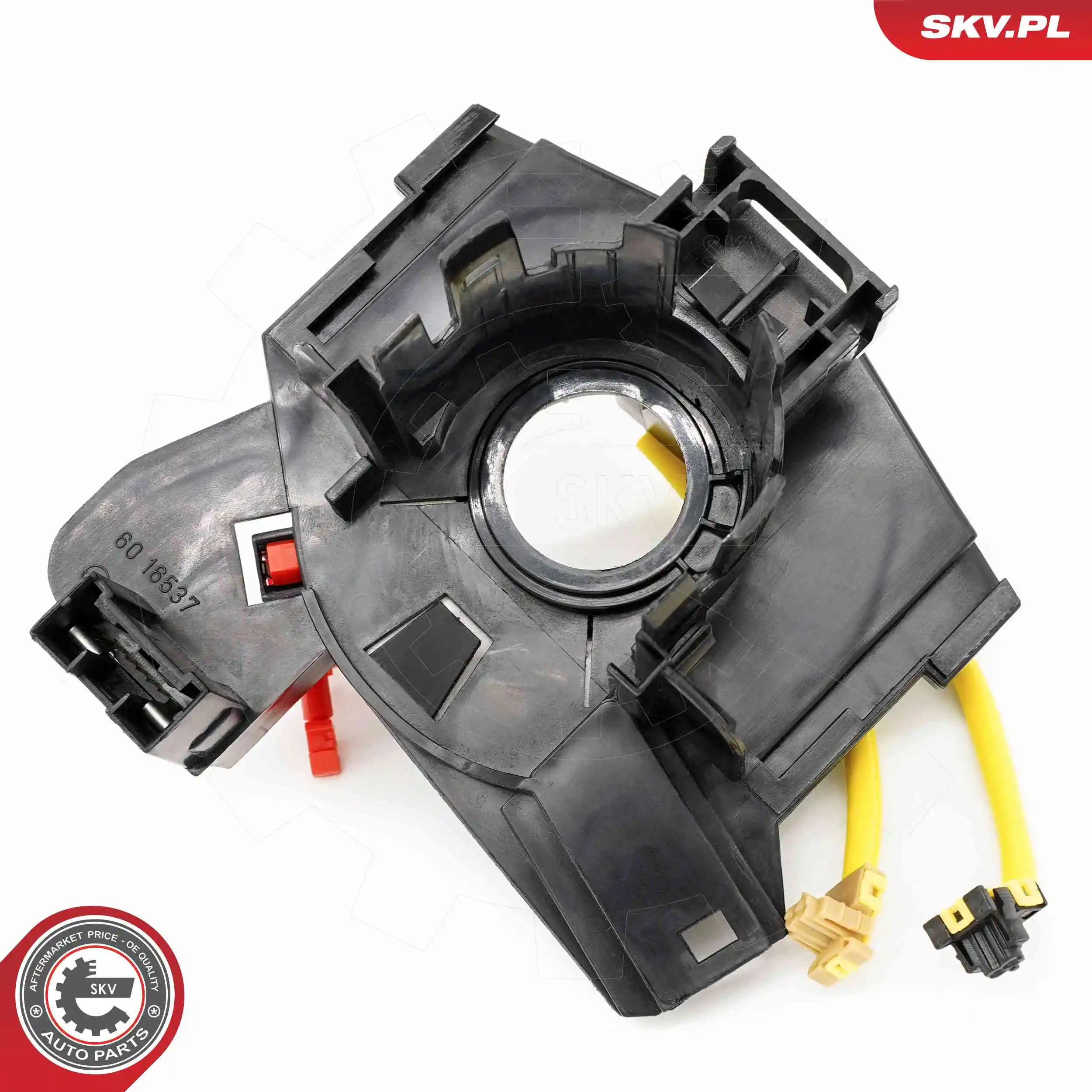 Clock Spring, airbag 96SKV652