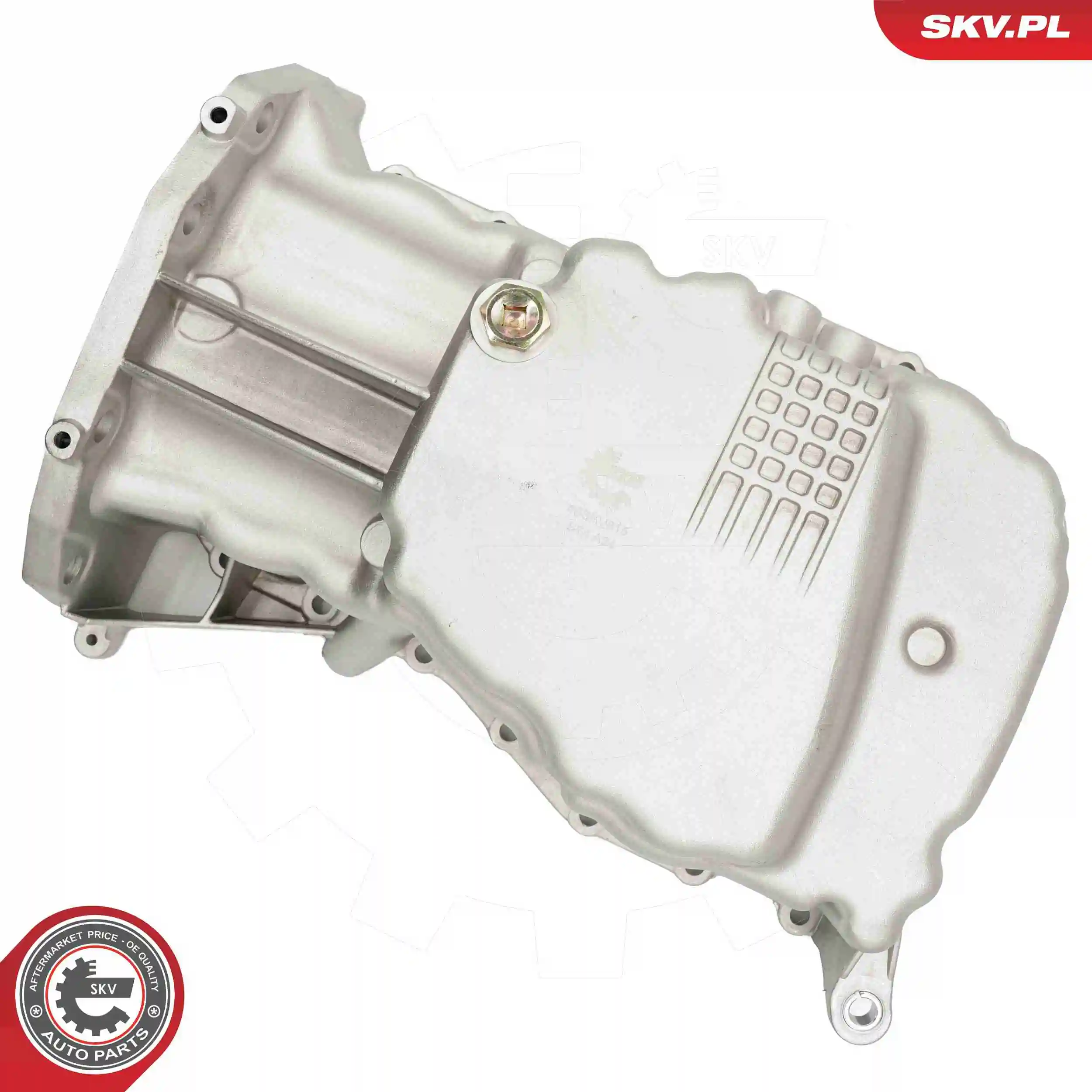 Oil Sump 48SKV815