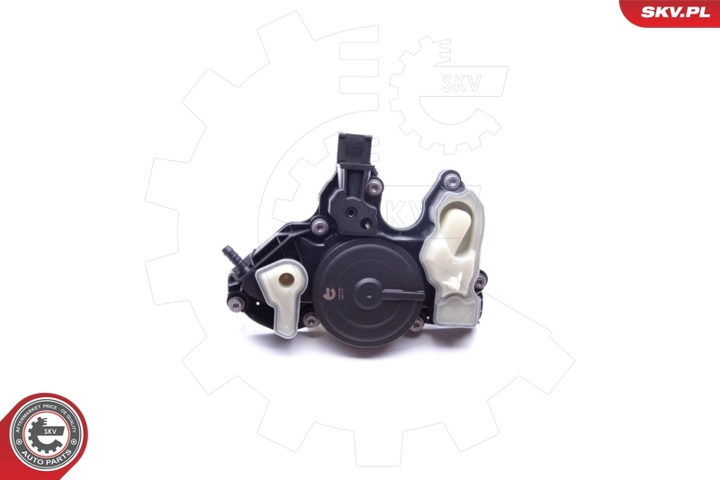 Oil Separator, crankcase ventilation 31SKV082