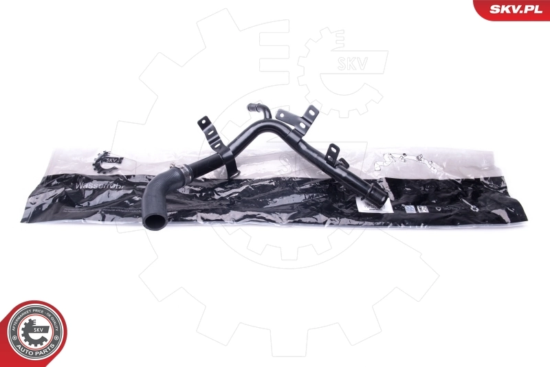 Coolant Pipe 43SKV754