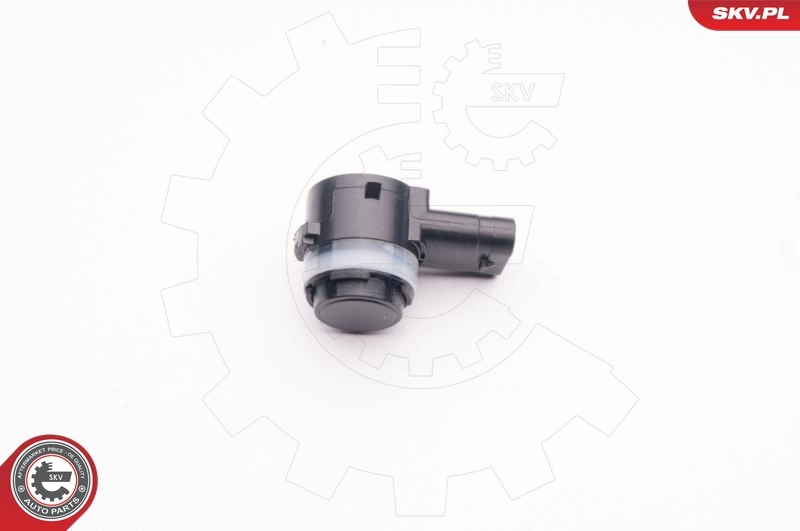 Sensor, Bantuan Letak Kereta 28SKV040
