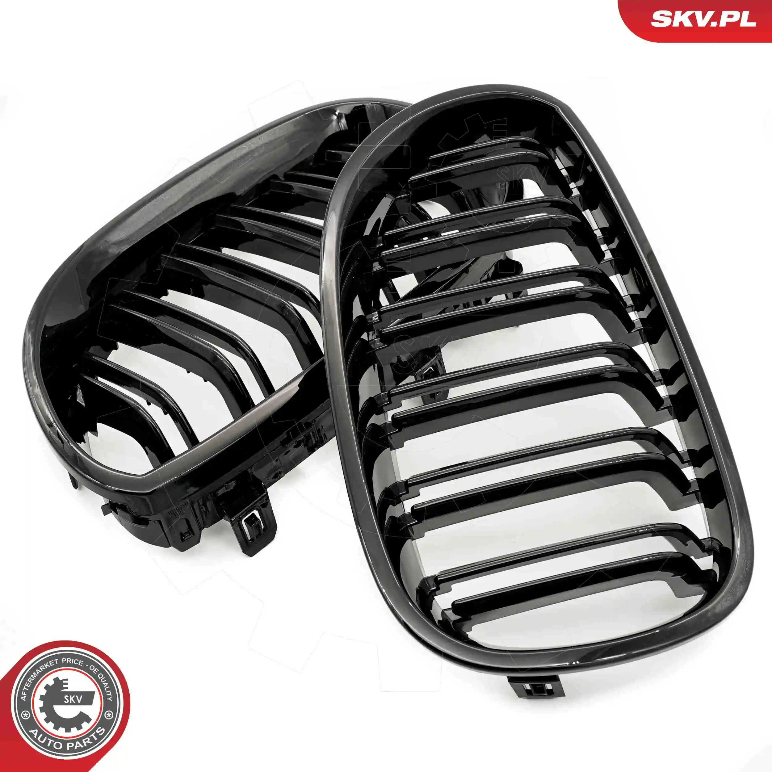 ESEN SKV 66SKV171 Radiator Grille