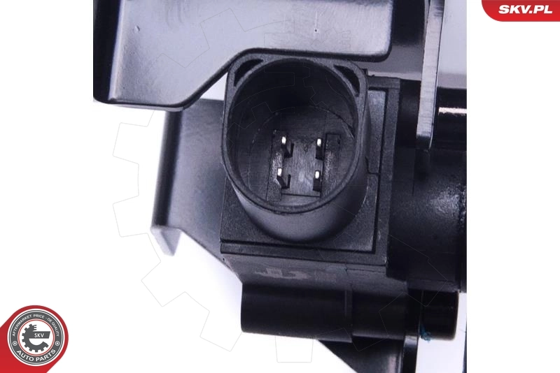 Sensor, headlight levelling 17SKV723