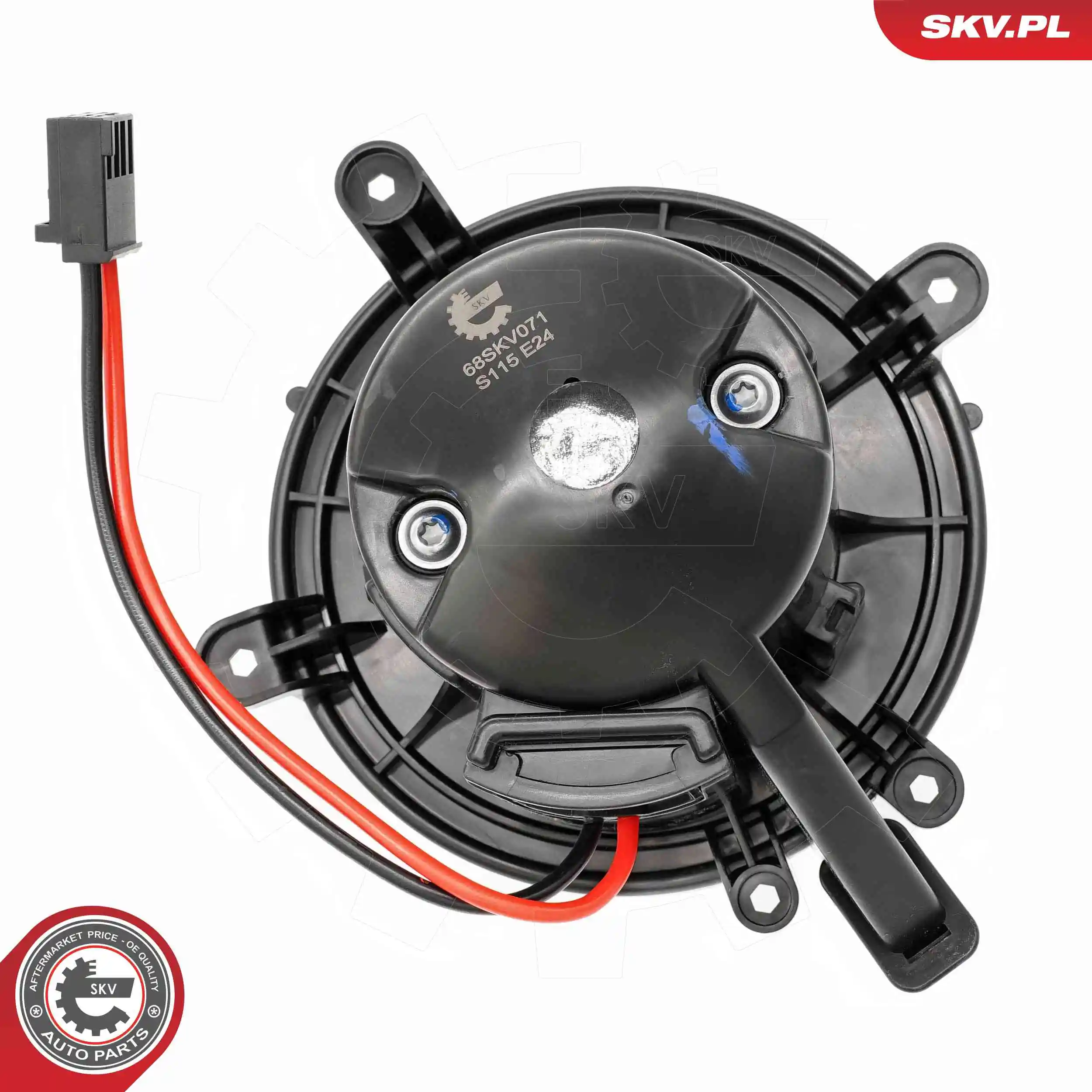 Interior Blower 68SKV071