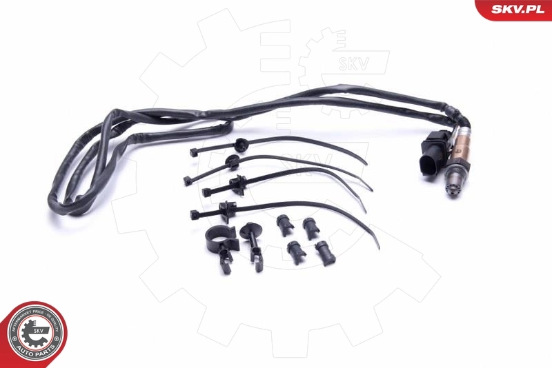 Oxygen Sensor 09SKV410