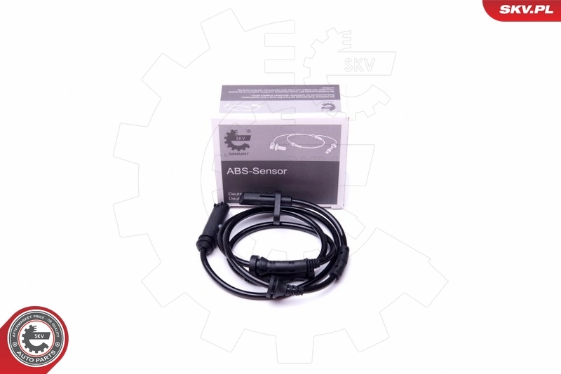 Sensor, wheel speed 06SKV360