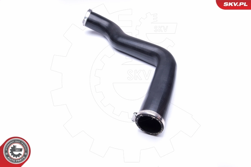 Charge Air Hose 24SKV906