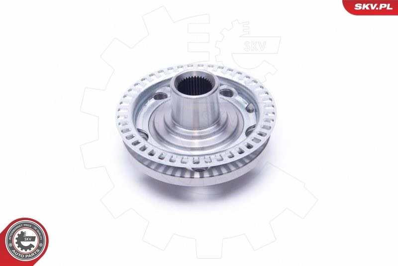 Wheel Bearing Kit 29SKV527