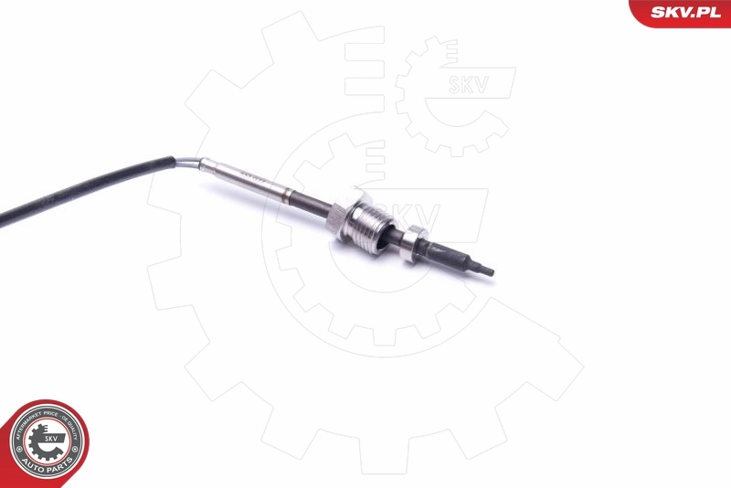 Sensor, exhaust gas temperature 30SKV394