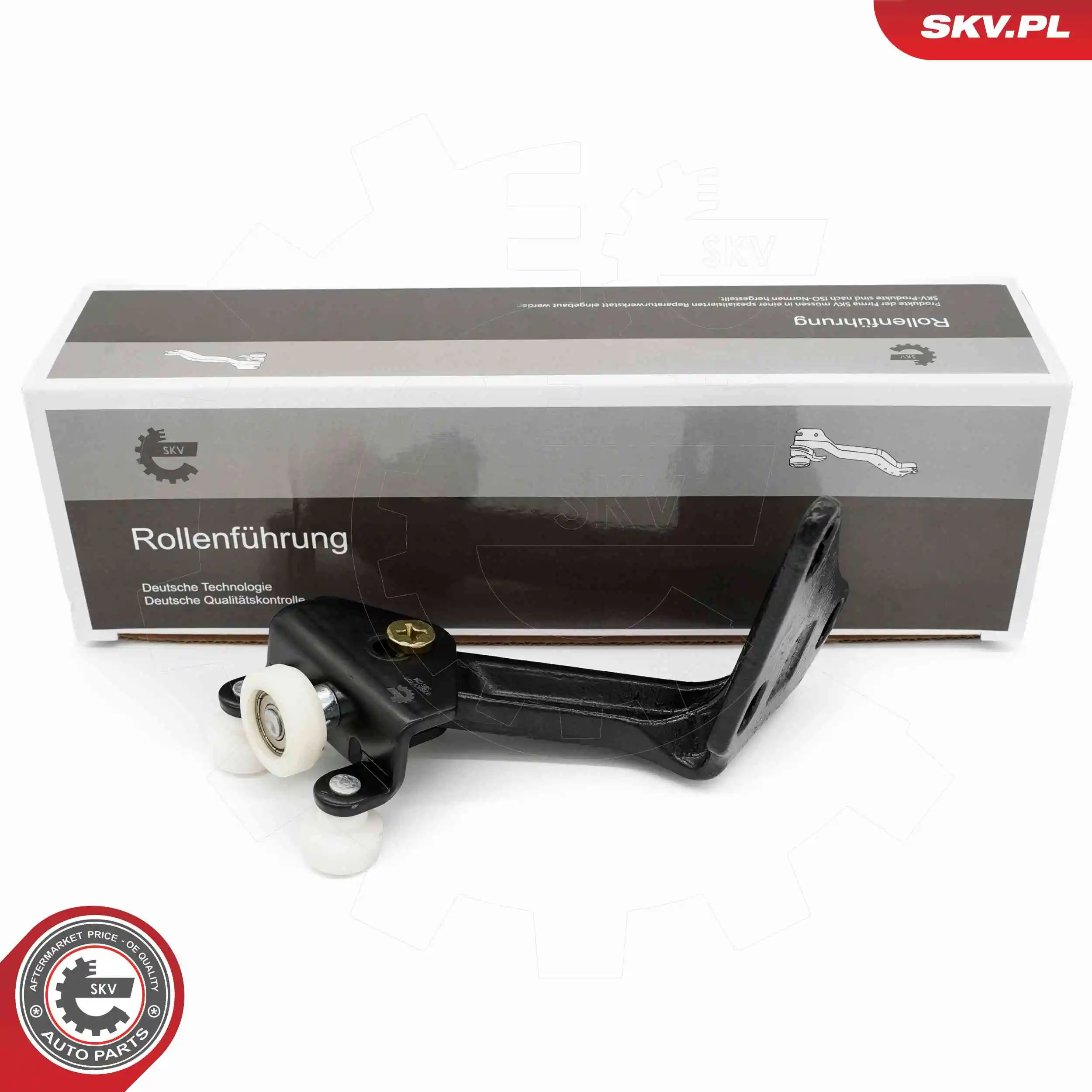 Roller Guide, sliding door 97SKV107