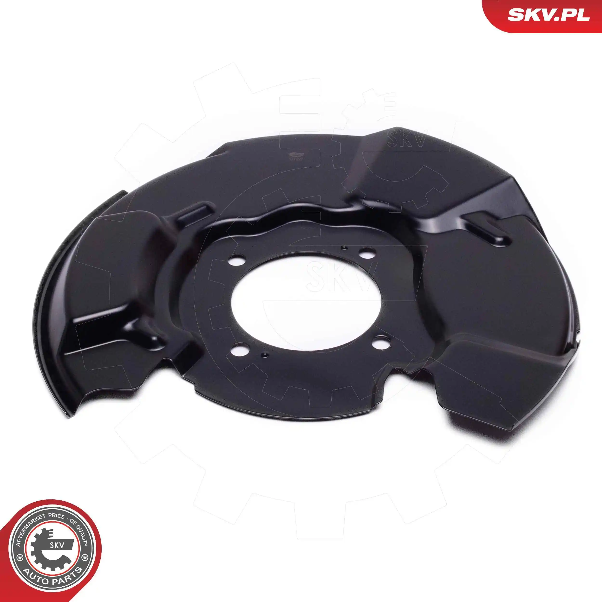 Splash Guard, brake disc 57SKV222