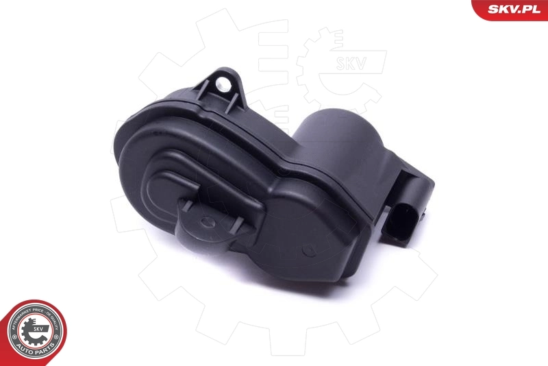 Control Element, parking brake caliper 96SKV485